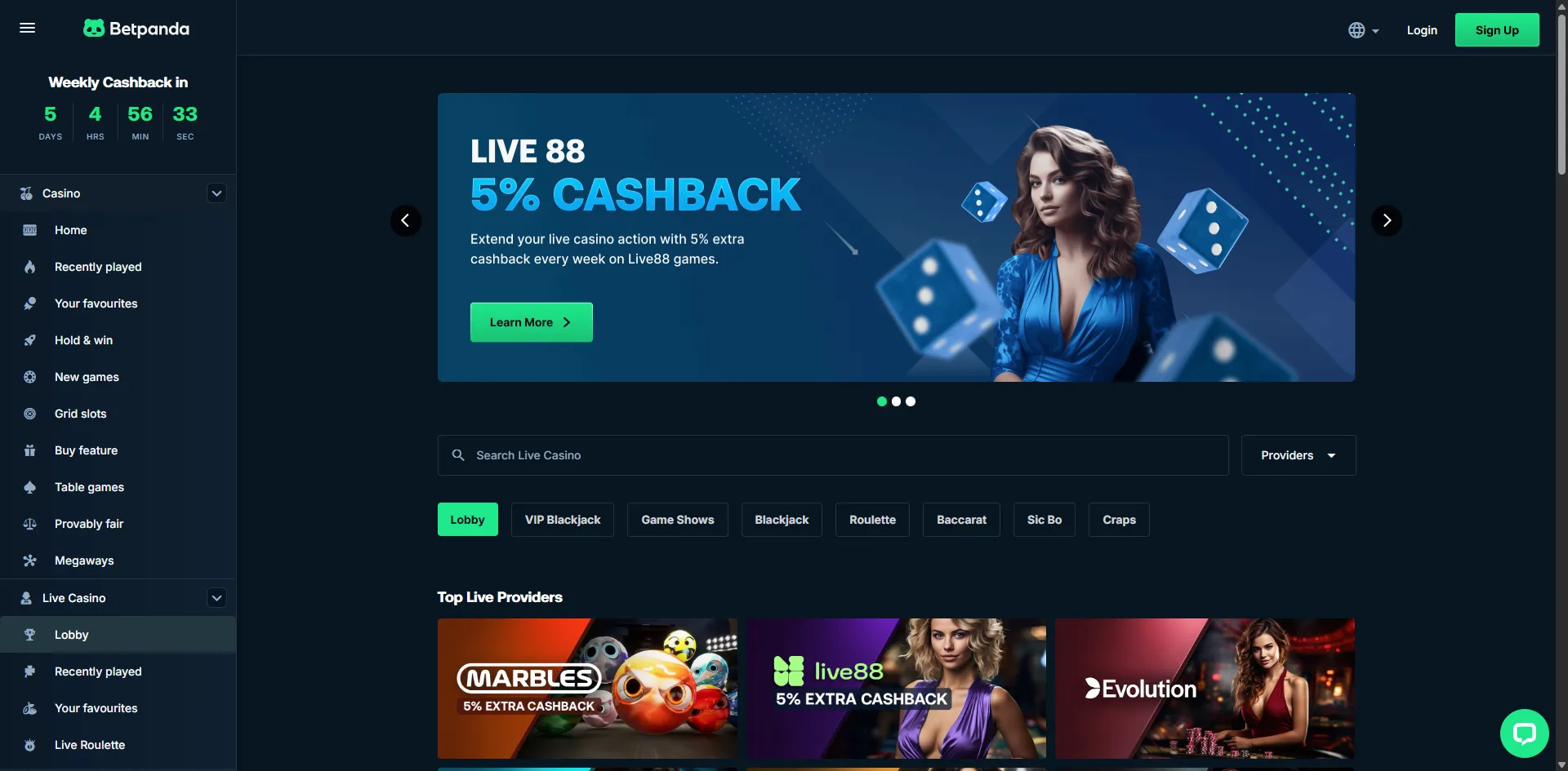 868bet login