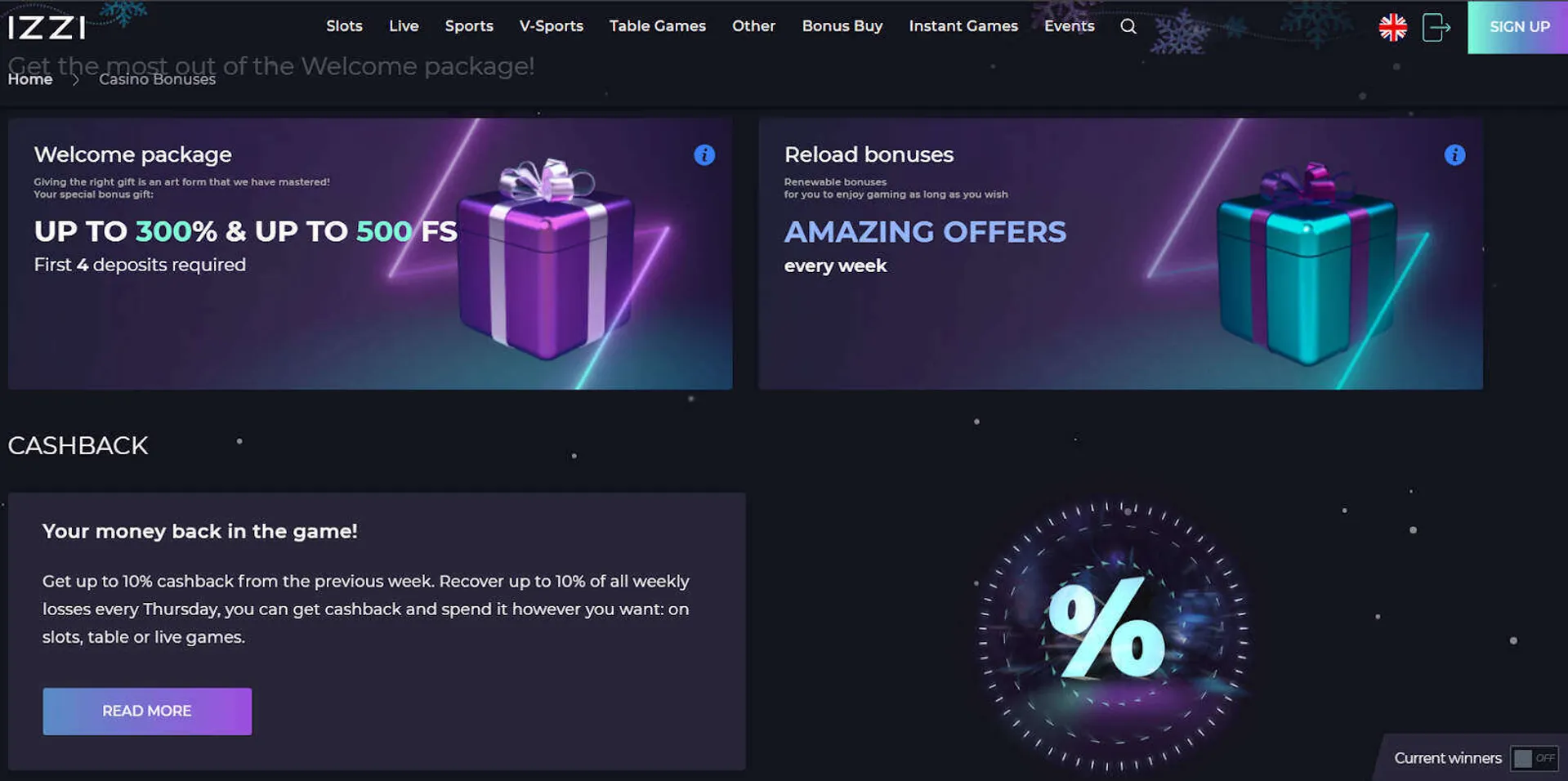 betsofa