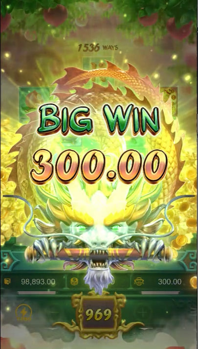 Fortune double blaze