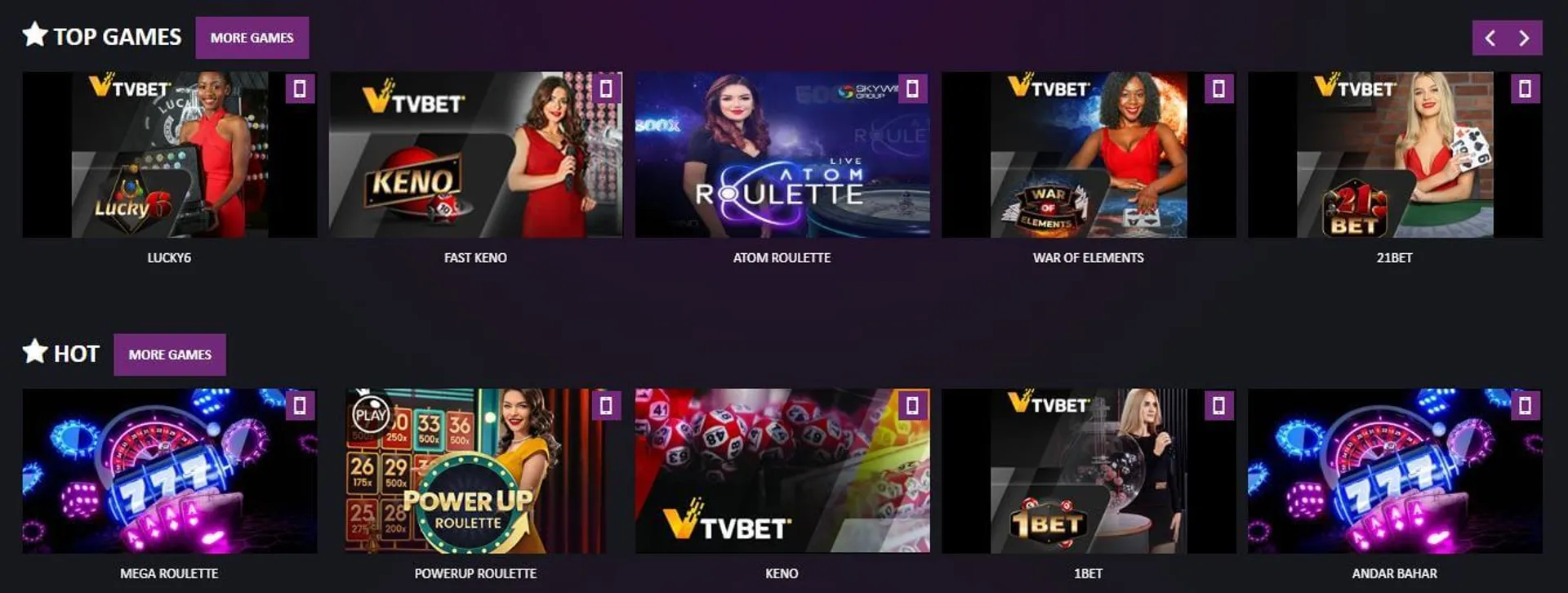 Bet7k site oficial