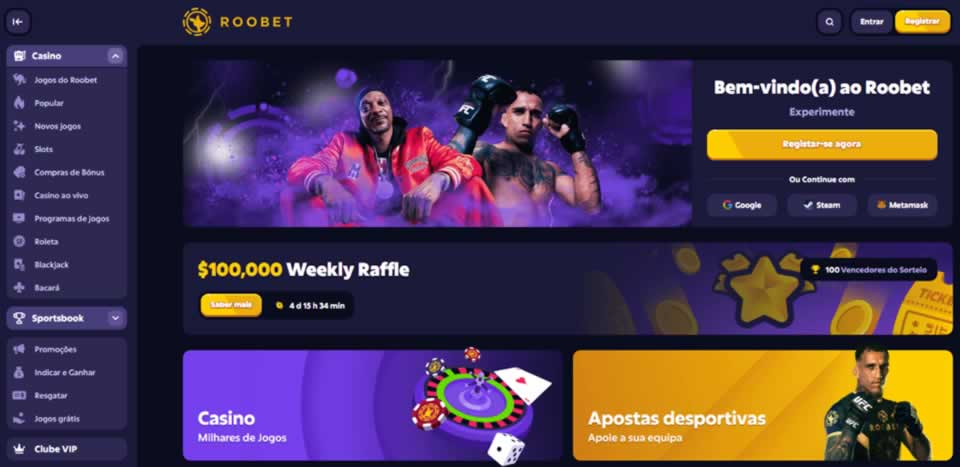 app bet esporte