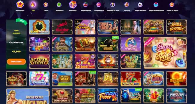 casinodep