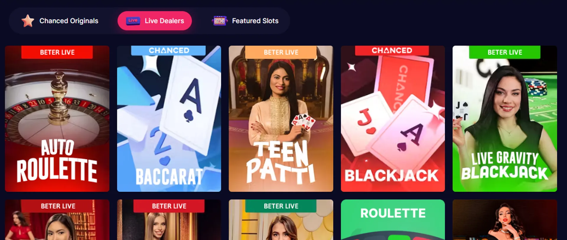 A18bet
