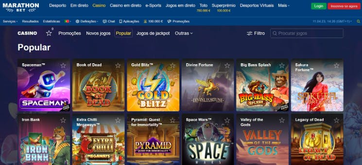 Betting 365