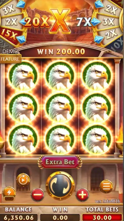 pggobet