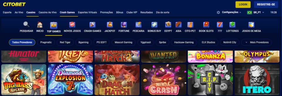 Esportbet com