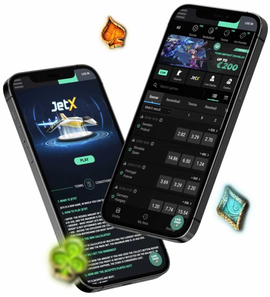 betmorph