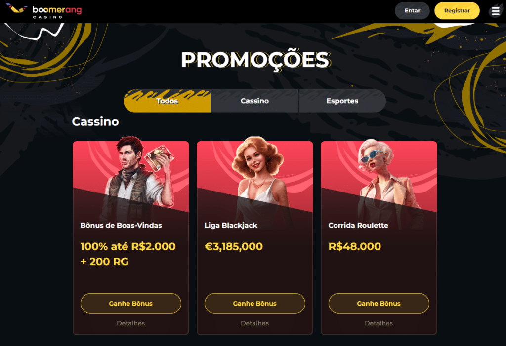 Jogo h2bet