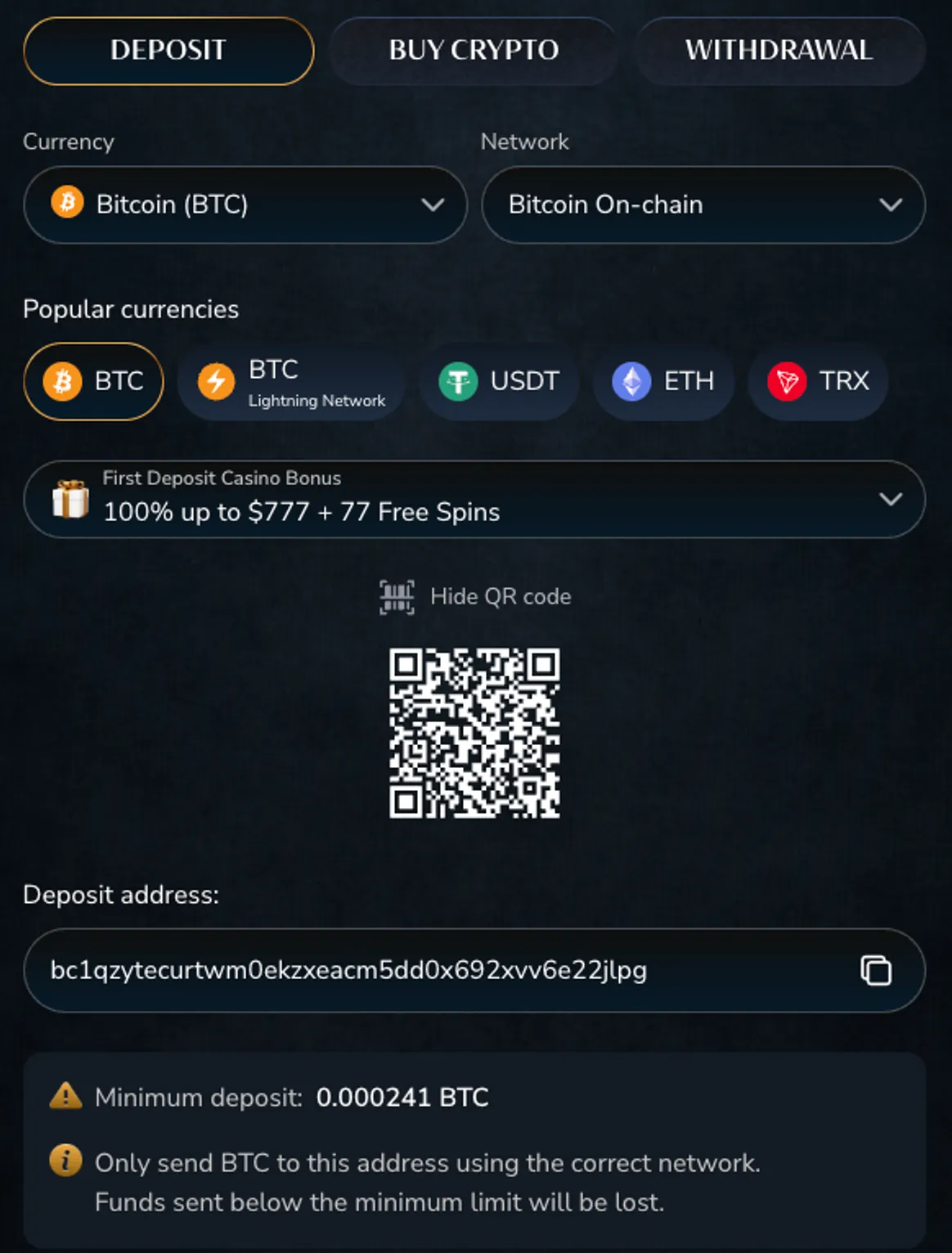 tt77bet