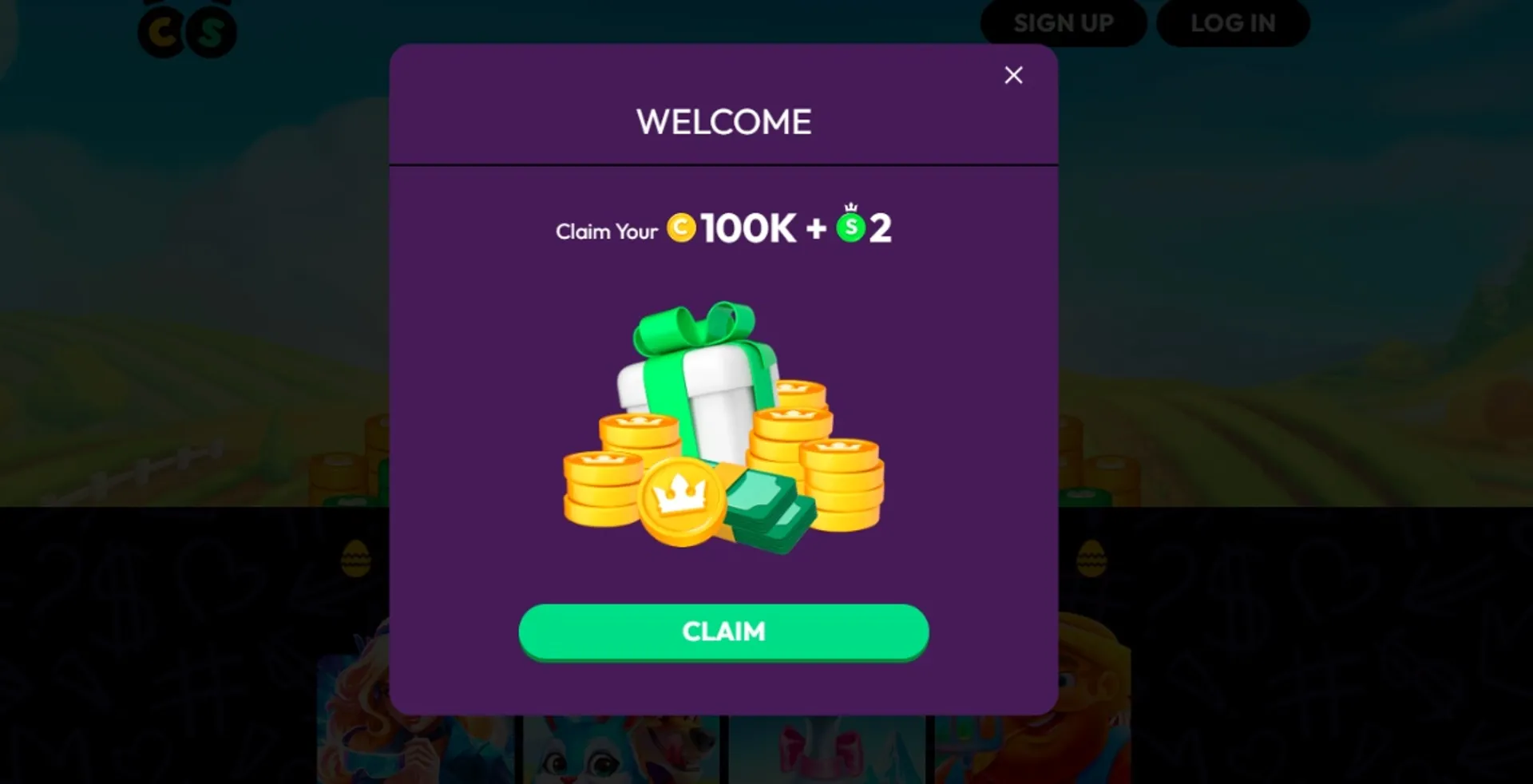 Pagbet app