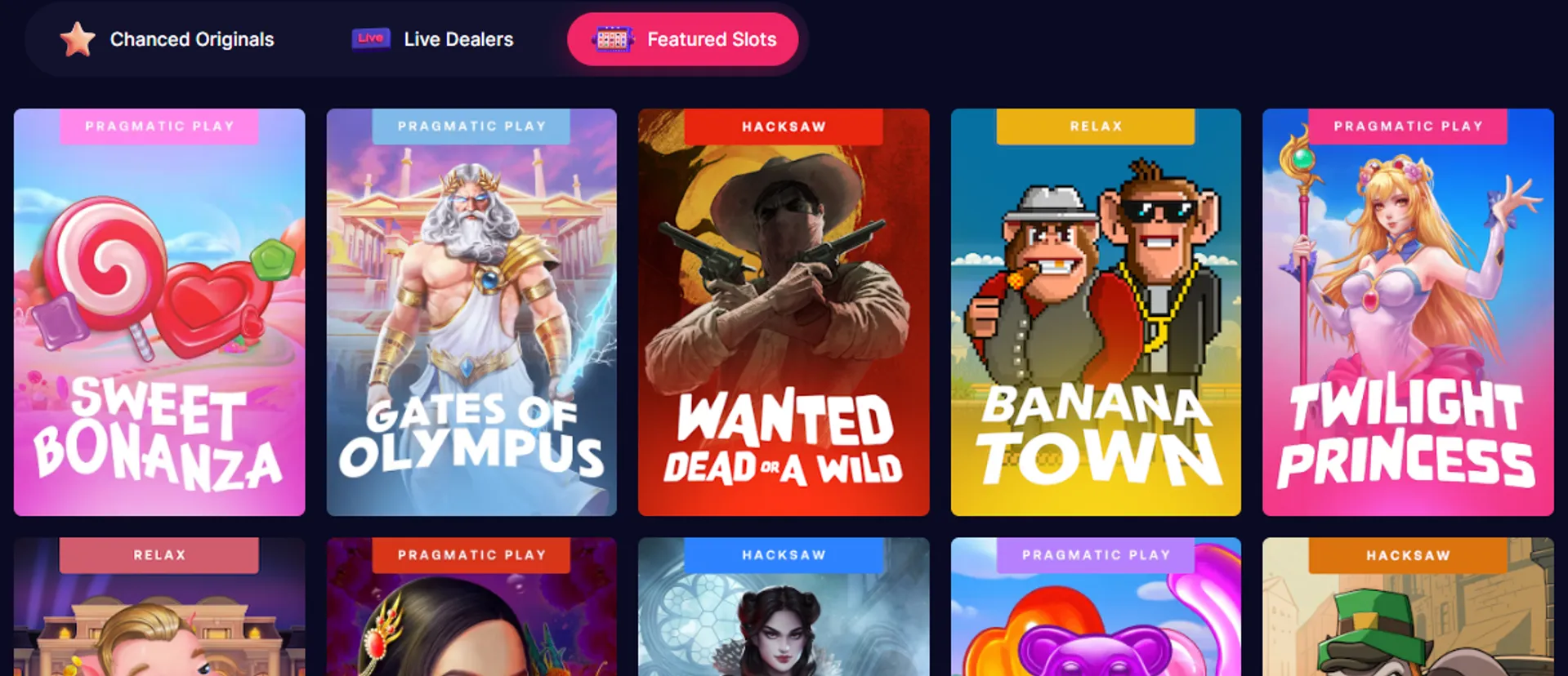 Betboo bingo online