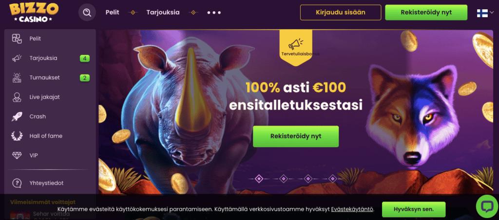 vulkanvegas