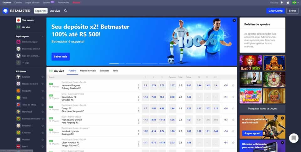 betfusion